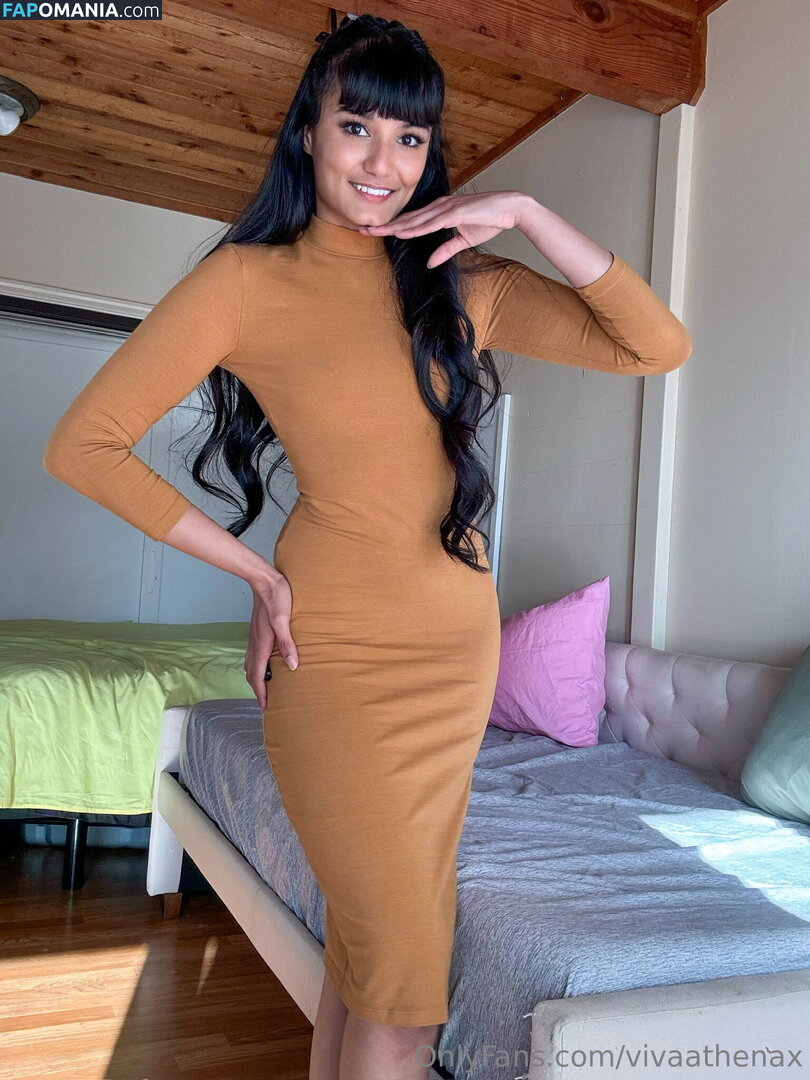 followvivaathena / vivaathenax Desnudo OnlyFans  Foto filtrada #15