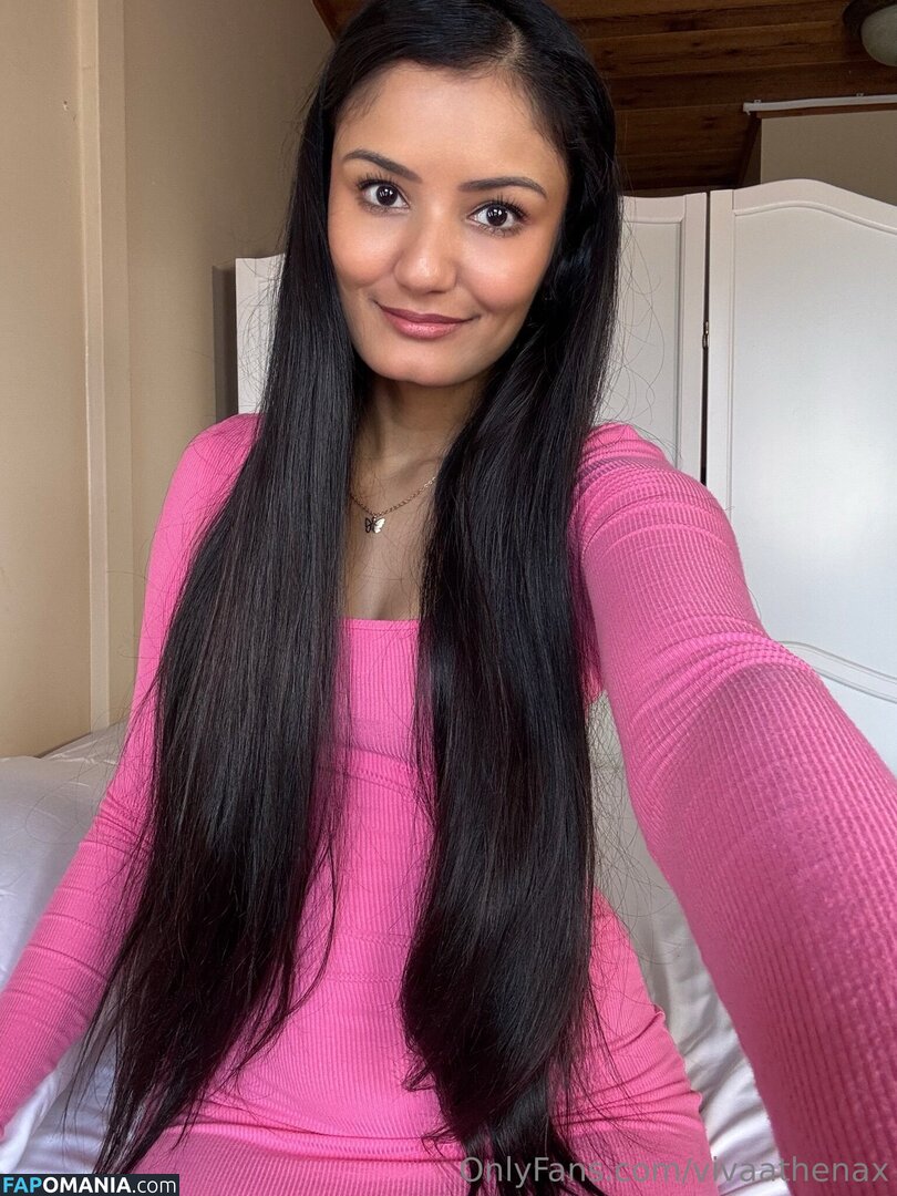 followvivaathena / vivaathenax Desnudo OnlyFans  Foto filtrada #17