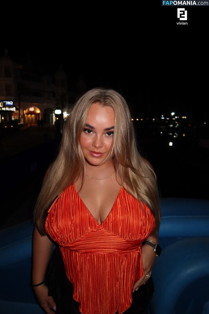 Vivian Bron / Vivianlilanebron / vivianlilianebron Desnudo OnlyFans  Foto filtrada #4