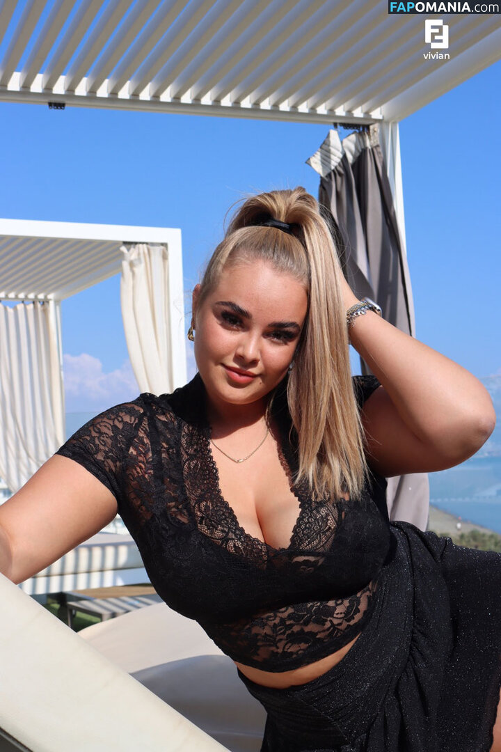 Vivian Bron / Vivianlilanebron / vivianlilianebron Desnudo OnlyFans  Foto filtrada #11