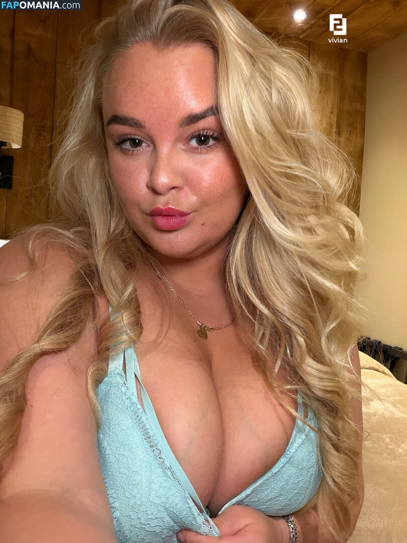 Vivian Bron / Vivianlilanebron / vivianlilianebron Desnudo OnlyFans  Foto filtrada #15
