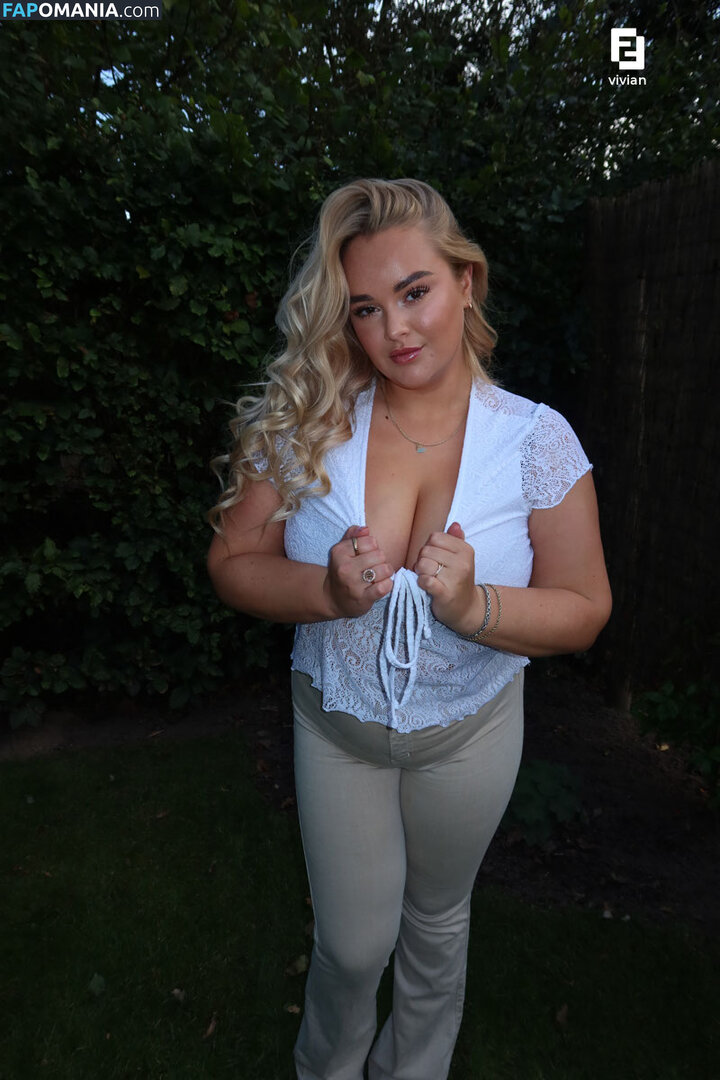 Vivian Bron / Vivianlilanebron / vivianlilianebron Desnudo OnlyFans  Foto filtrada #19