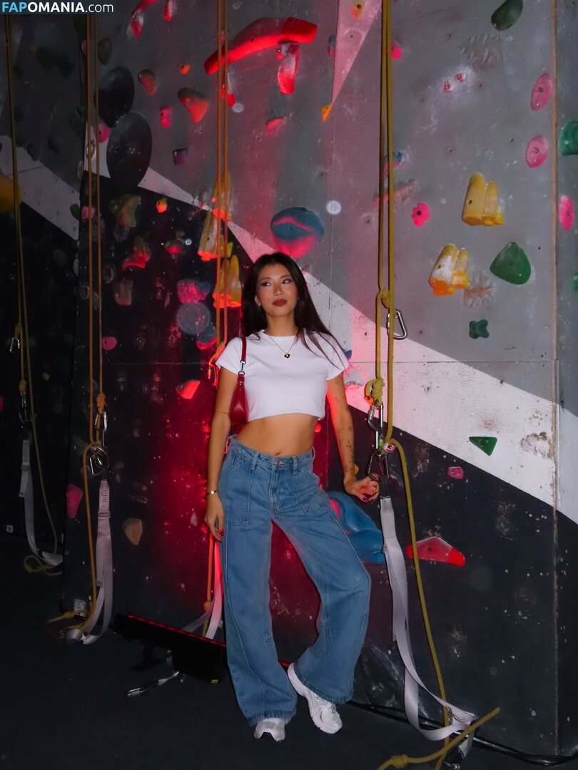 Vivian Marie Wong / https: / vivianmariewong / vivianwong_ Desnudo OnlyFans  Foto filtrada #1