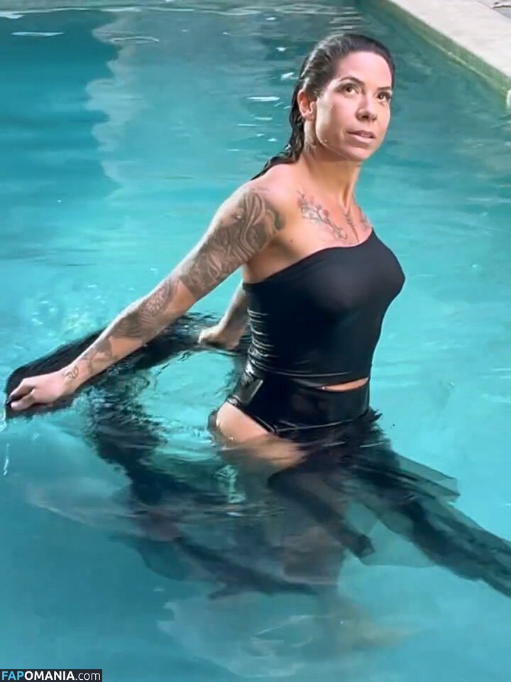 Vivian Seixas / djviviseixas Desnudo OnlyFans  Foto filtrada #8