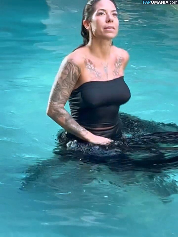 Vivian Seixas / djviviseixas Desnudo OnlyFans  Foto filtrada #9