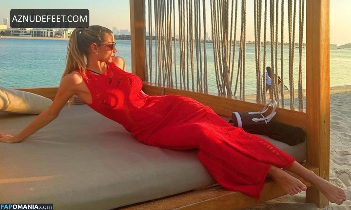Viviana Vizzini Desnudo OnlyFans  Foto filtrada #7