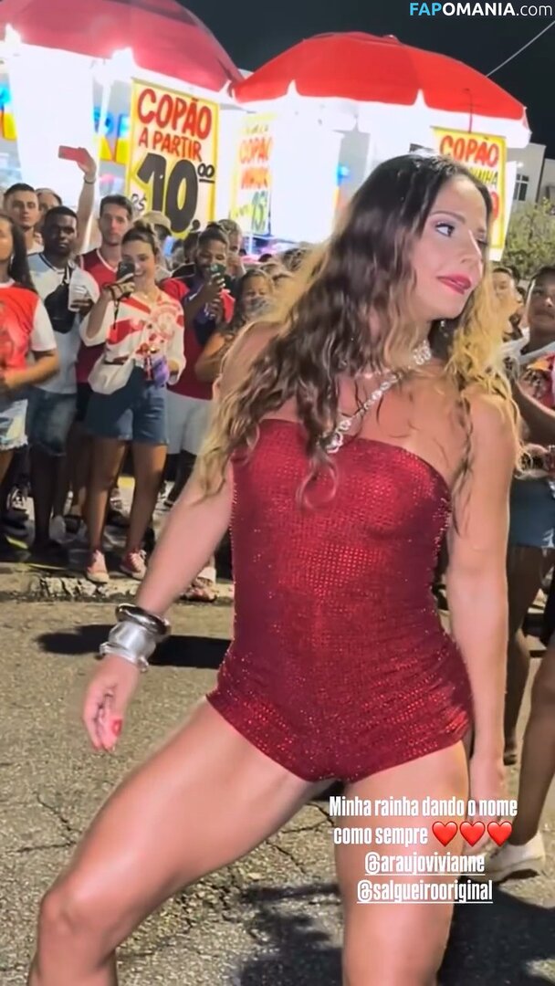 Viviane Araujo / araujovivianne Desnudo OnlyFans  Foto filtrada #62