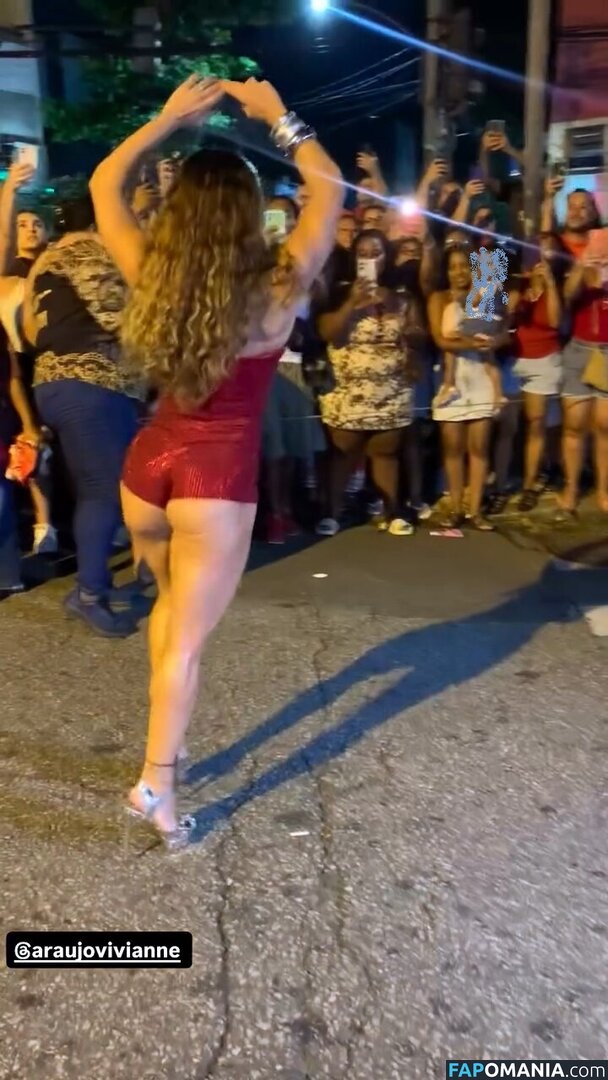 Viviane Araujo / araujovivianne Desnudo OnlyFans  Foto filtrada #69