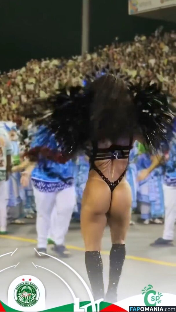 Viviane Araujo / araujovivianne Desnudo OnlyFans  Foto filtrada #85