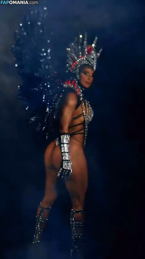 Viviane Araujo / araujovivianne Desnudo OnlyFans  Foto filtrada #88