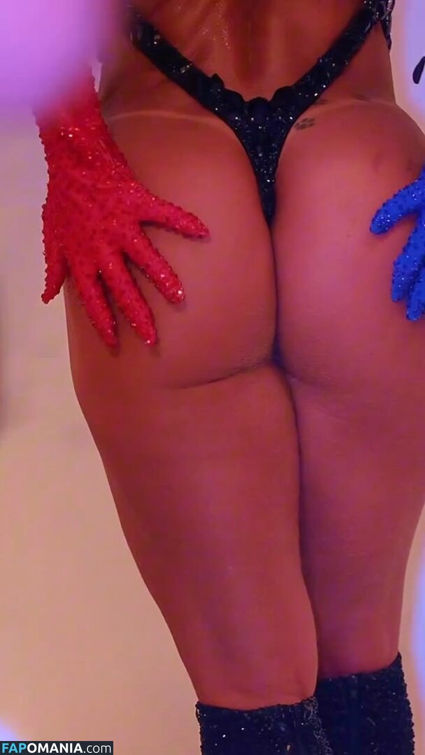 Viviane Araujo / araujovivianne Desnudo OnlyFans  Foto filtrada #89