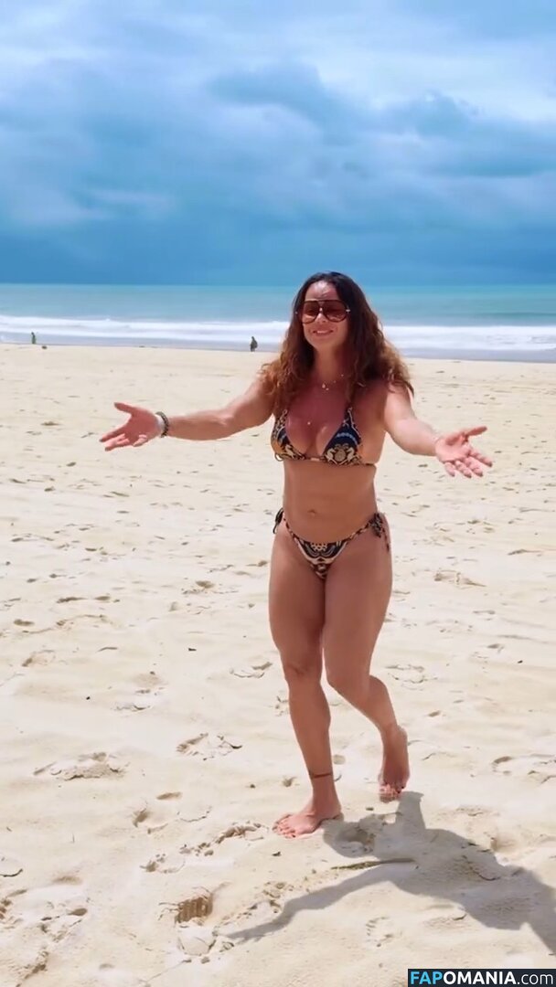 Viviane Araujo / araujovivianne Desnudo OnlyFans  Foto filtrada #94