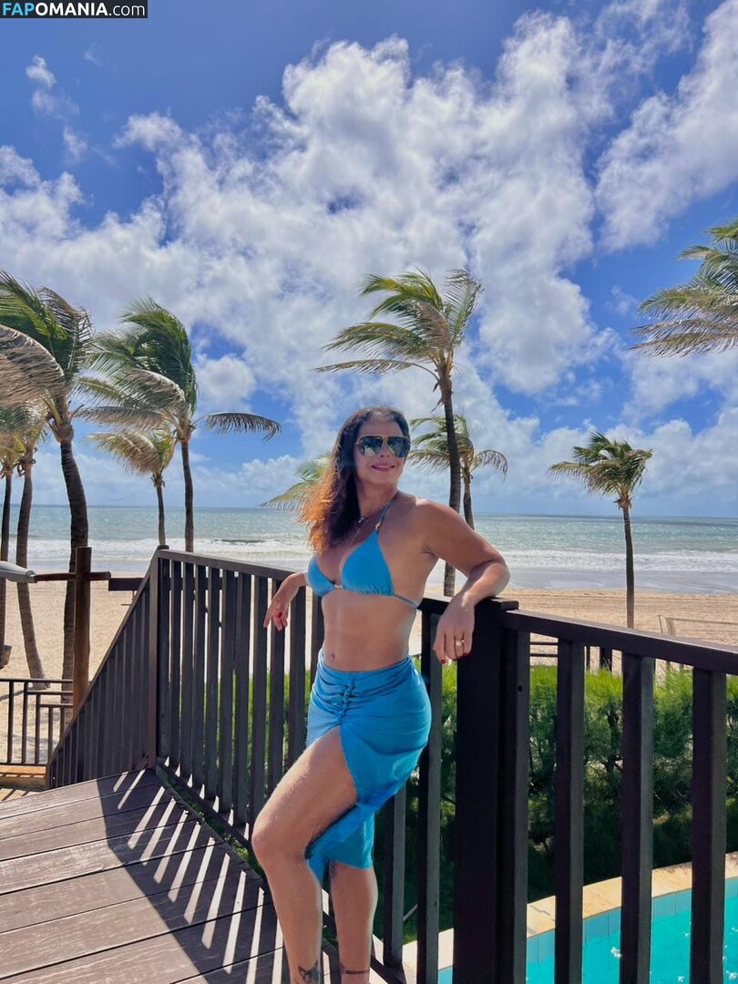 Viviane Araujo / araujovivianne Desnudo OnlyFans  Foto filtrada #98