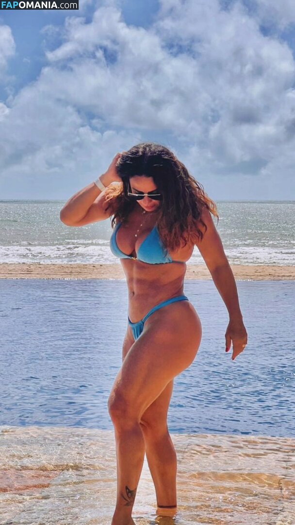 Viviane Araujo / araujovivianne Desnudo OnlyFans  Foto filtrada #102