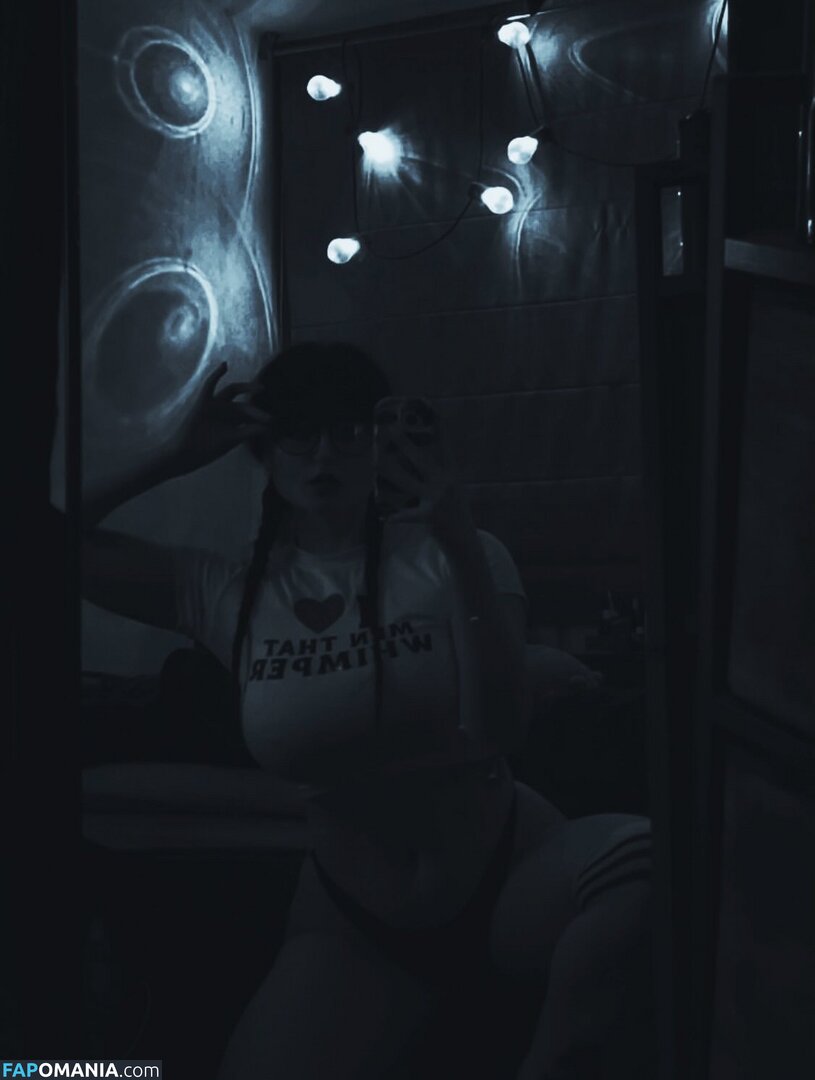vivickivvv Desnudo OnlyFans  Foto filtrada #13