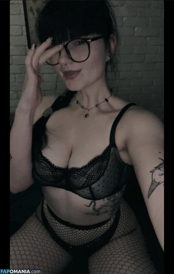 vivickivvv Desnudo OnlyFans  Foto filtrada #28