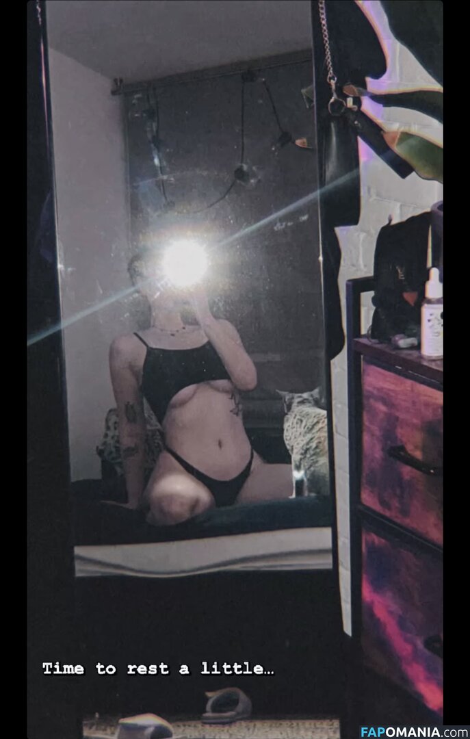 vivickivvv Desnudo OnlyFans  Foto filtrada #30
