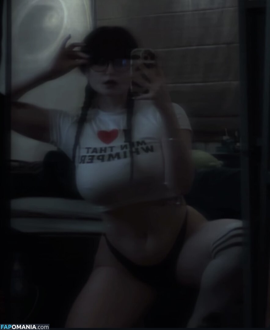 vivickivvv Desnudo OnlyFans  Foto filtrada #34