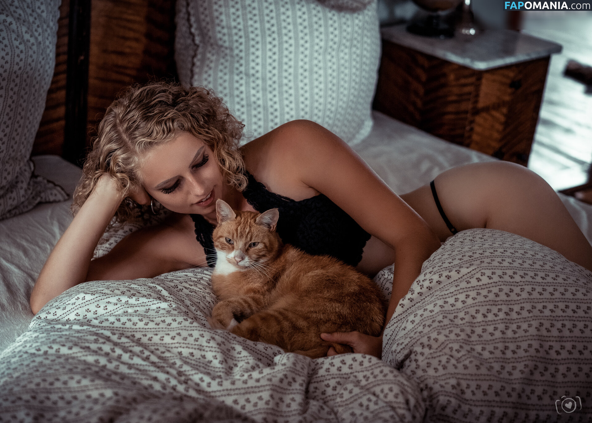 Viviens Landleben / vivien_lw / viviens_landleben_ Desnudo OnlyFans  Foto filtrada #29