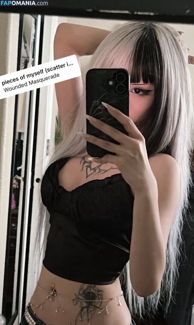 Gargoyol / Oxnard / Oxnard hairdresser / Prostitute / Vivika siron Desnudo OnlyFans  Foto filtrada #1