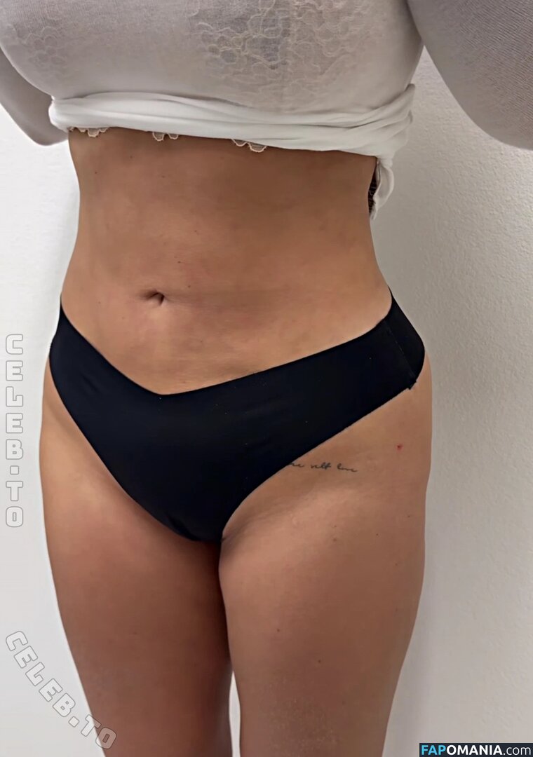 Vivilein / crazyoliivia / vivi.lein Desnudo OnlyFans  Foto filtrada #1