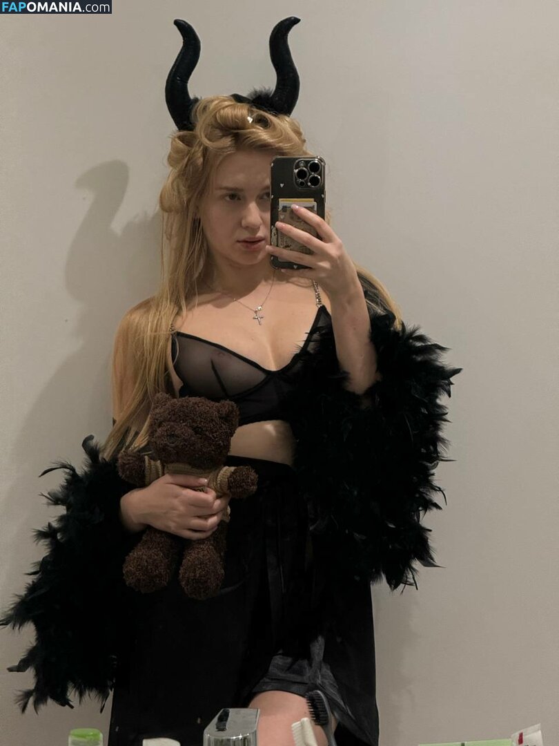 Vlada Dobryak / Vladababy / Vladaelfie Desnudo OnlyFans  Foto filtrada #322