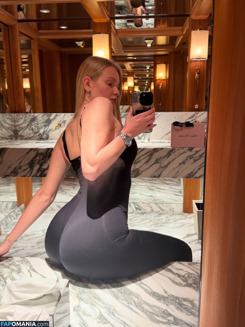 Vlada Dobryak / Vladababy / Vladaelfie Desnudo OnlyFans  Foto filtrada #332