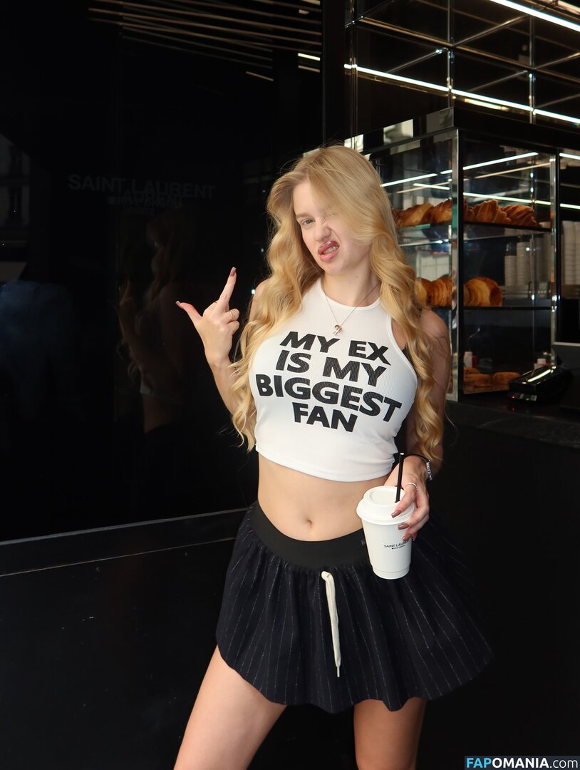 Vlada Dobryak / Vladababy / Vladaelfie Desnudo OnlyFans  Foto filtrada #351
