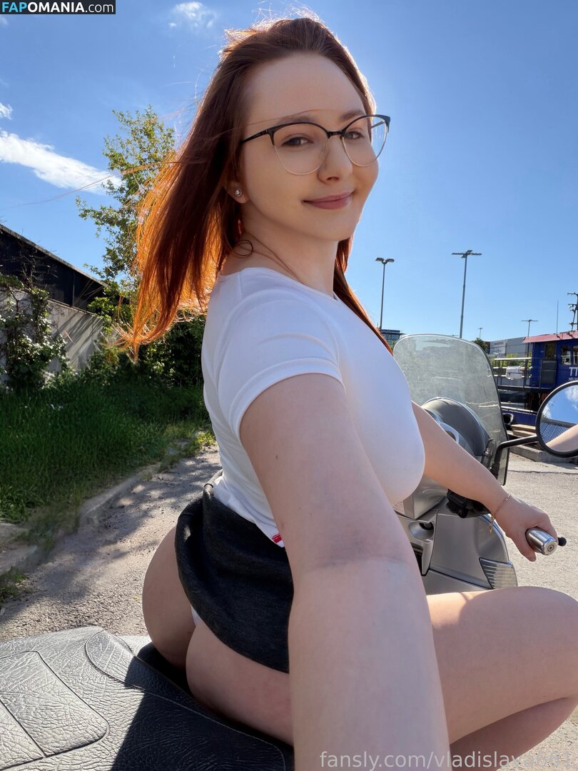 Vladislava Shelygina / Vladislava _661 / https: / vladislava_661 Desnudo OnlyFans  Foto filtrada #150