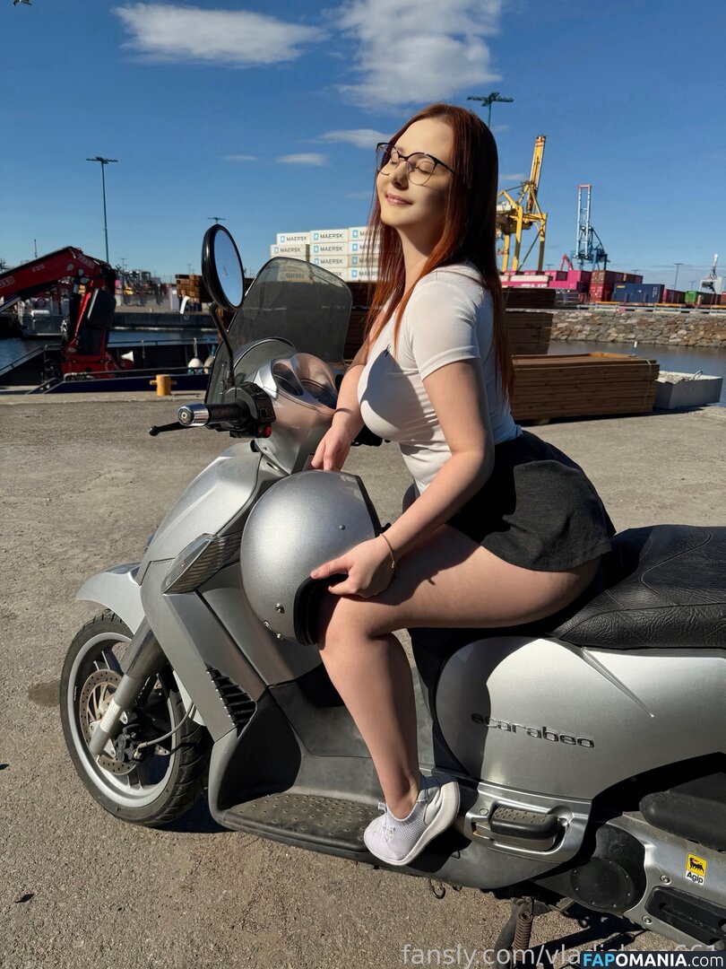 Vladislava Shelygina / Vladislava _661 / https: / vladislava_661 Desnudo OnlyFans  Foto filtrada #153