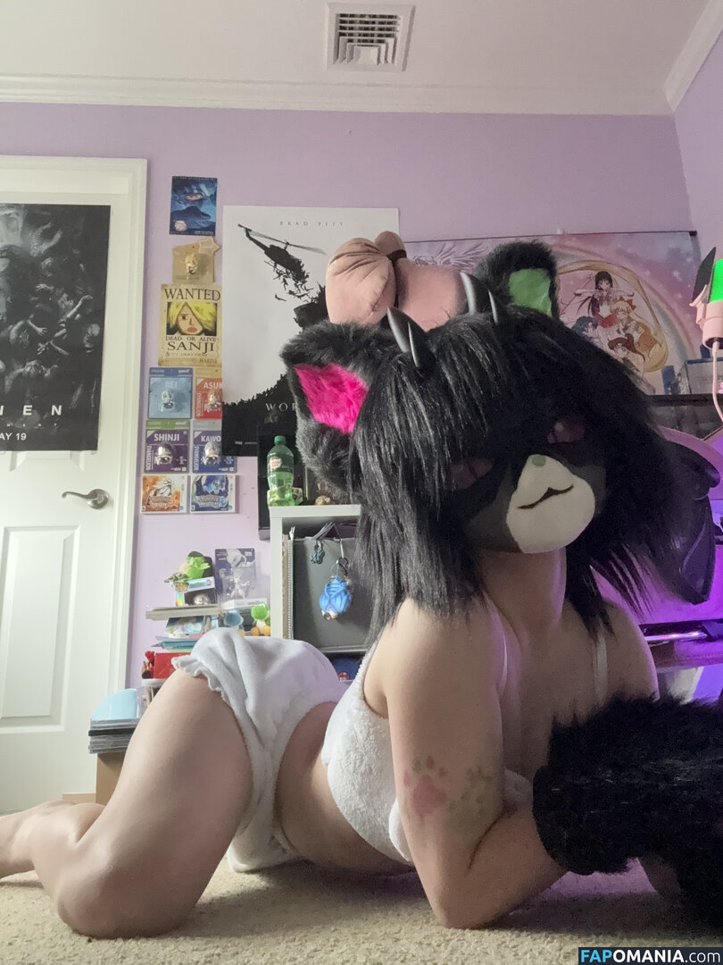Voidthesphynx / cw / voidthesphynx13.1 Desnudo OnlyFans  Foto filtrada #4