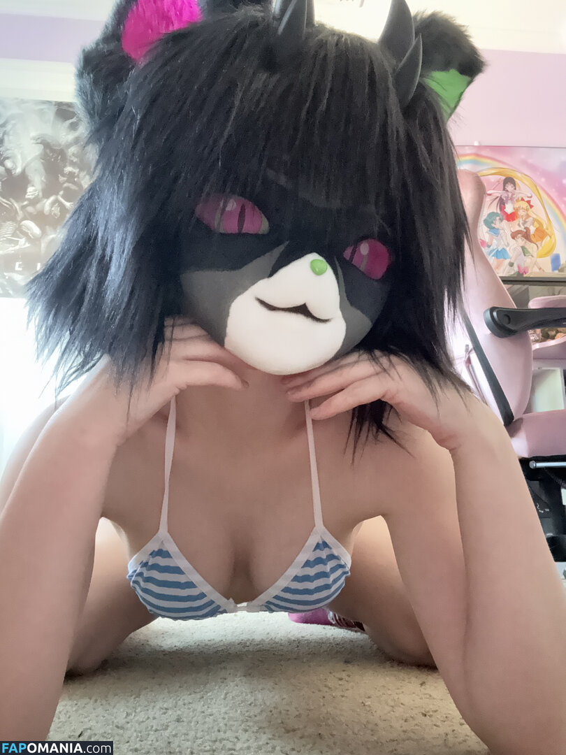 Voidthesphynx / cw / voidthesphynx13.1 Desnudo OnlyFans  Foto filtrada #9
