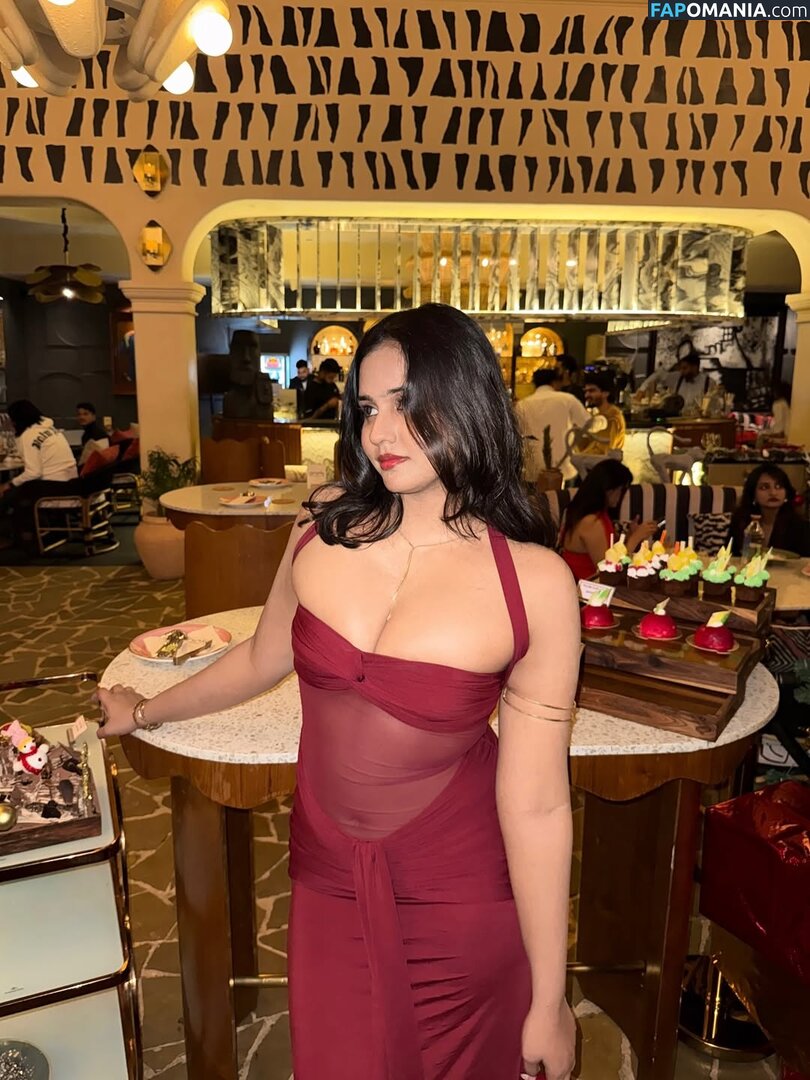 Vrinda Vinod / https: / vrinda__vinod Desnudo OnlyFans  Foto filtrada #15