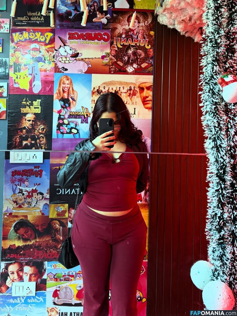 vr / vrindardddd_ Desnudo OnlyFans  Foto filtrada #25