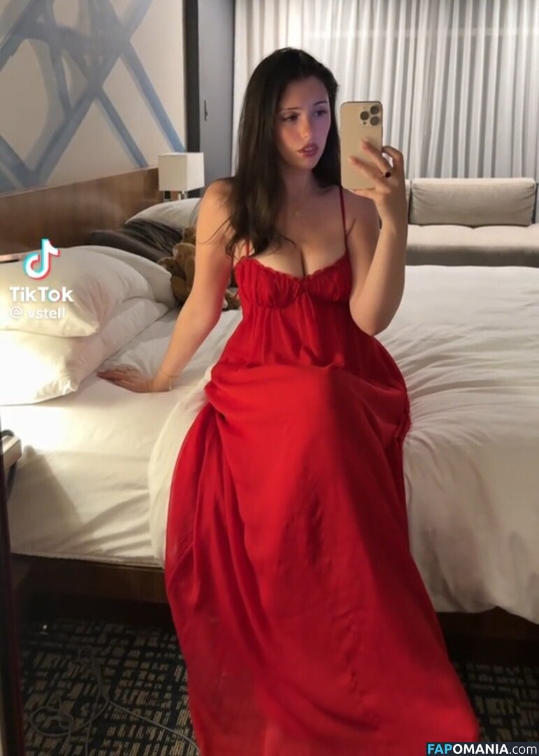 v.stell / vstell Desnudo OnlyFans  Foto filtrada #9