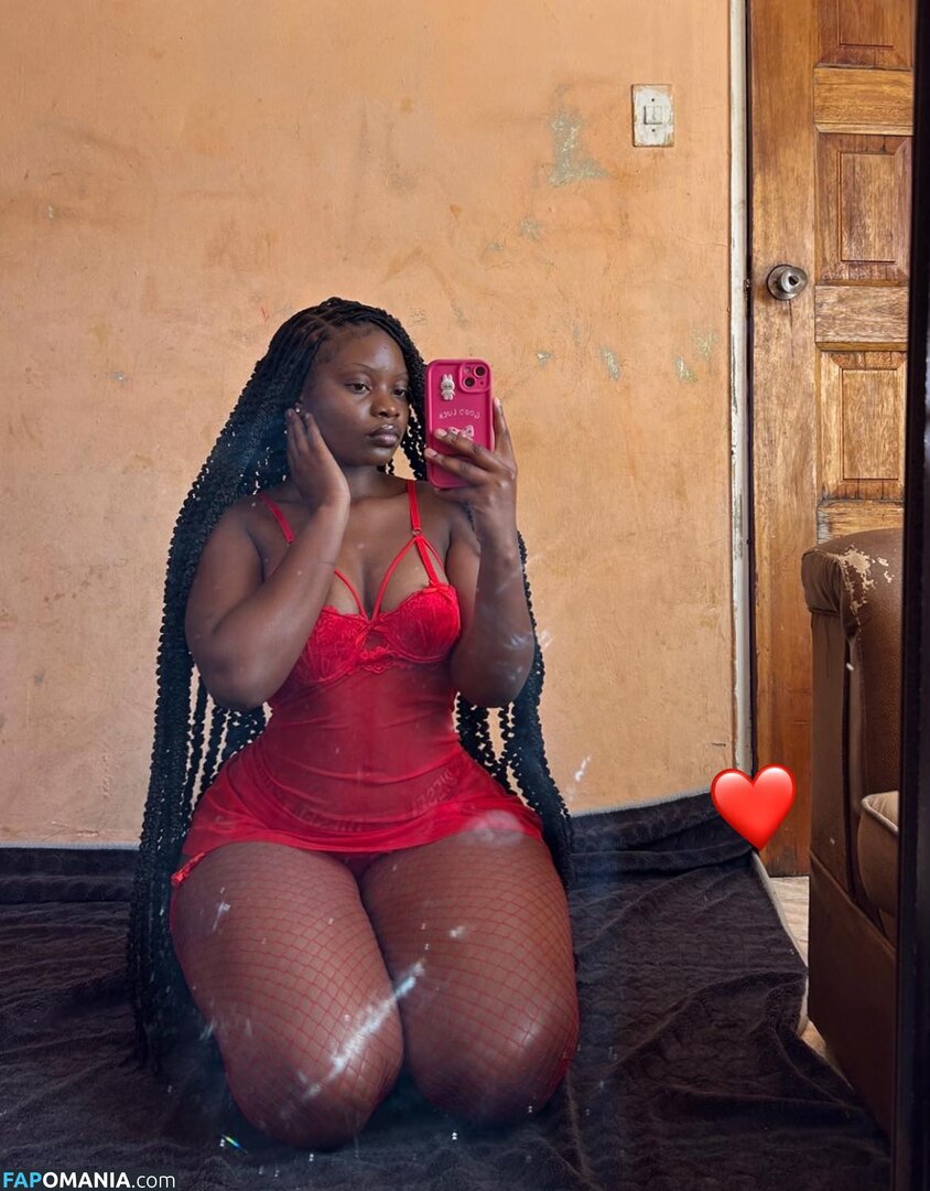 Vunene Taiwo Mabunda / sgepi_ Desnudo OnlyFans  Foto filtrada #1