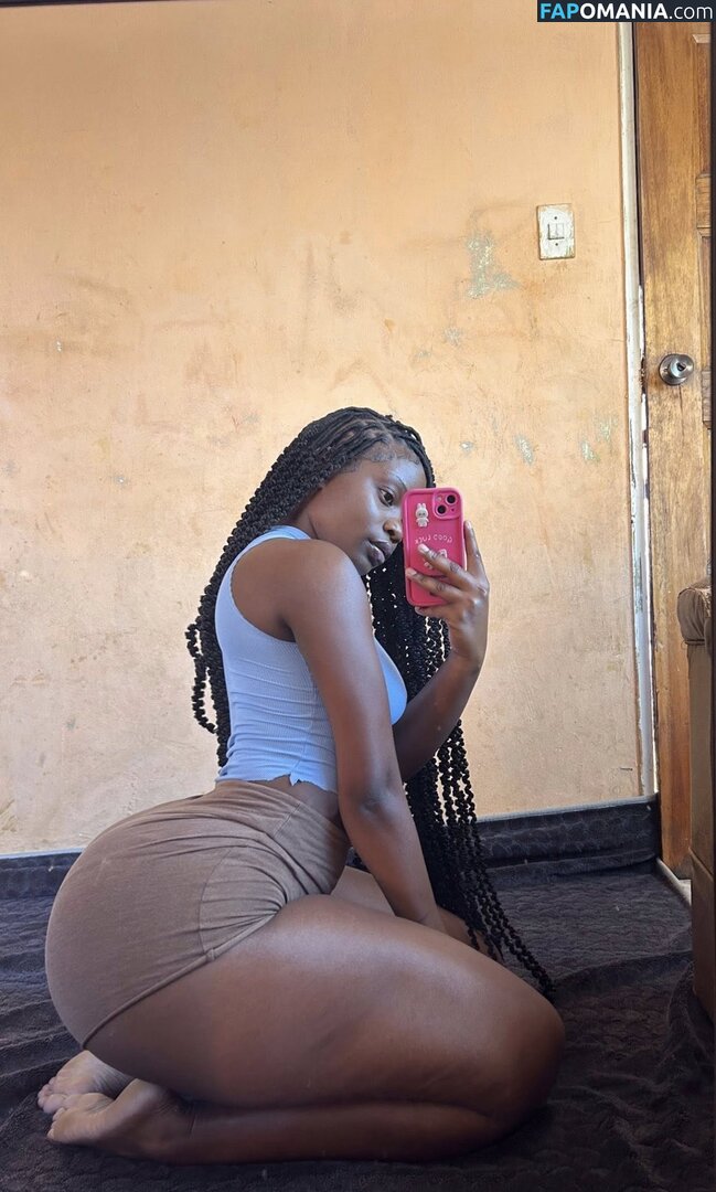 Vunene Taiwo Mabunda / sgepi_ Desnudo OnlyFans  Foto filtrada #2