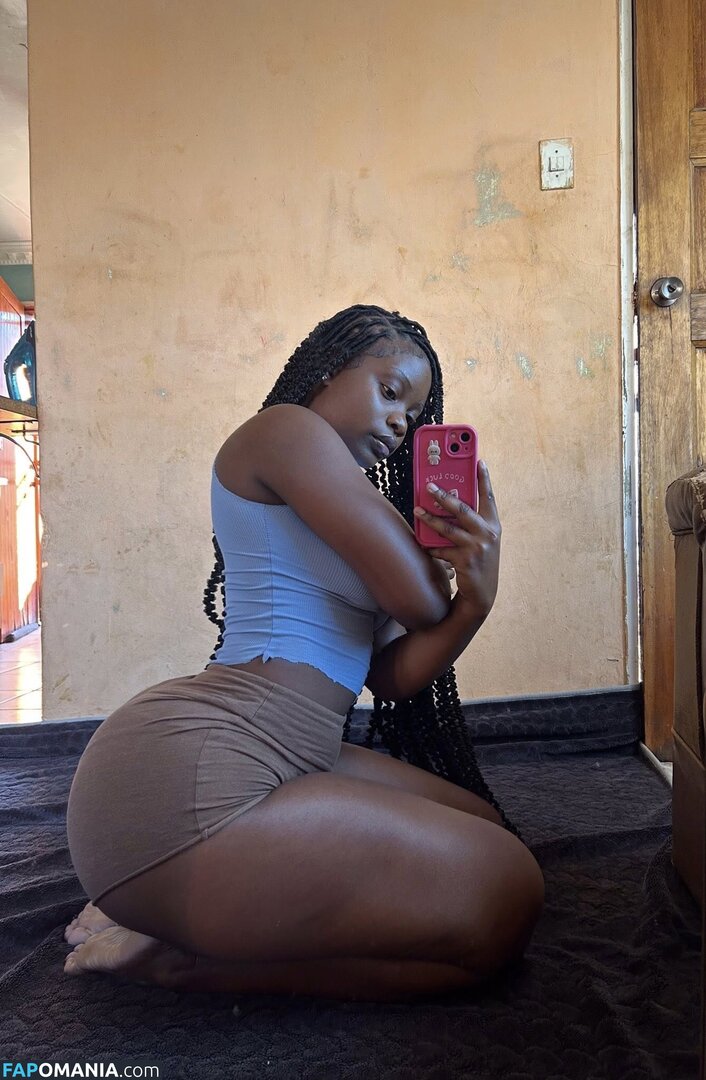 Vunene Taiwo Mabunda / sgepi_ Desnudo OnlyFans  Foto filtrada #3
