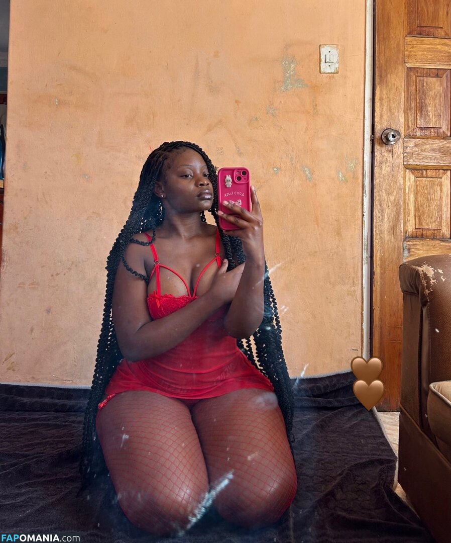 Vunene Taiwo Mabunda / sgepi_ Desnudo OnlyFans  Foto filtrada #4