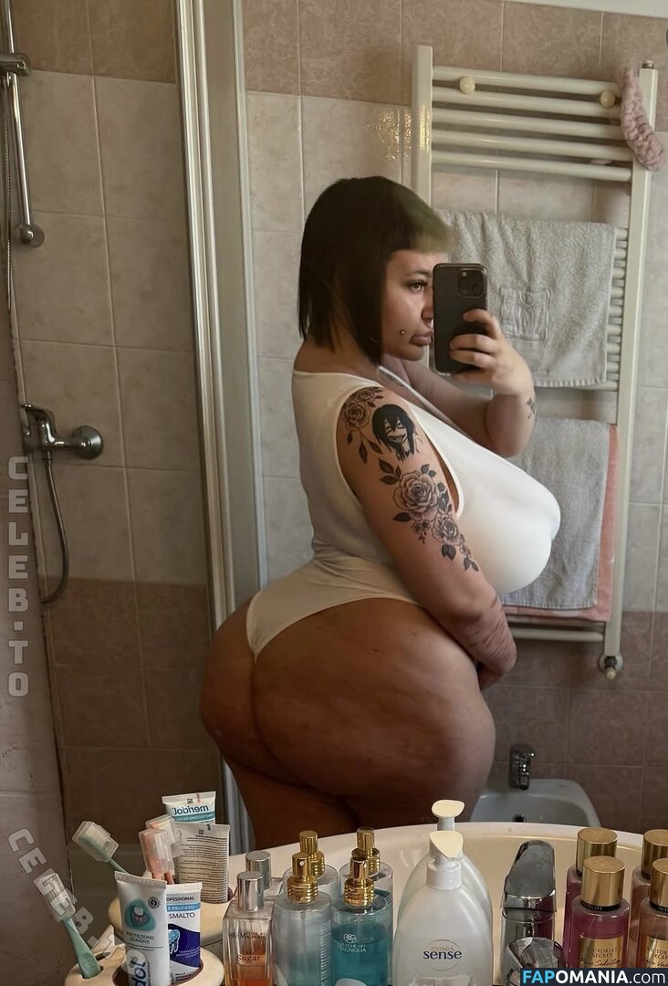 Mxmmytina / Vvalentinabonetalli Desnudo OnlyFans  Foto filtrada #20