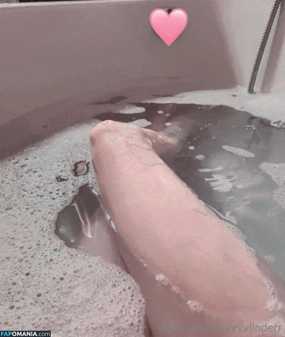 vvlandis / vvvlinderr Desnudo OnlyFans  Foto filtrada #18