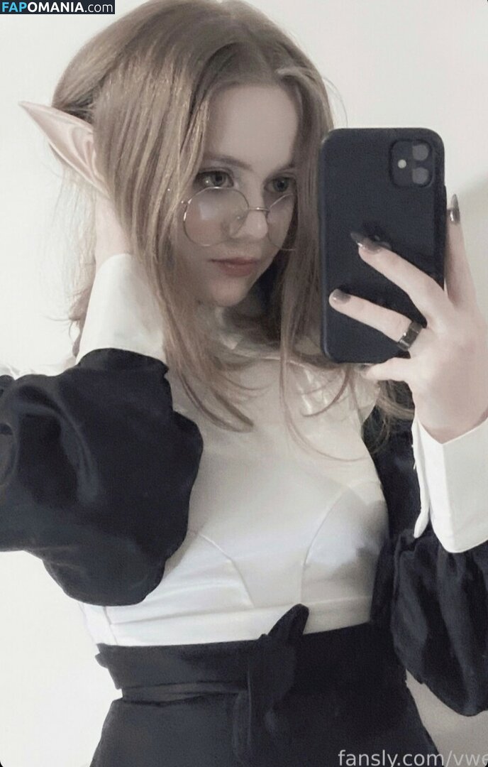 Vwemor / diewendlers Desnudo OnlyFans  Foto filtrada #155