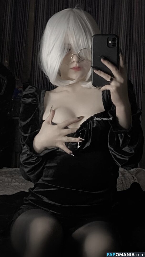 Vwemor / diewendlers Desnudo OnlyFans  Foto filtrada #534