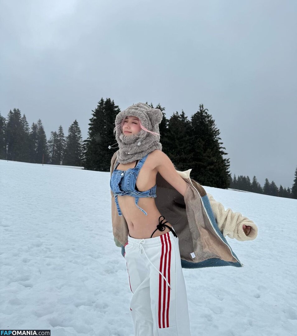 Vyvan Le / Vyvanle / vyvan.le Desnudo OnlyFans  Foto filtrada #24