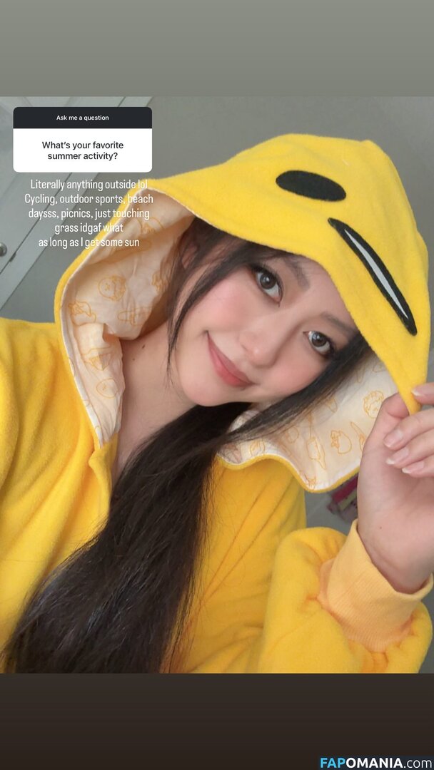 Vyxia Vyxphan Desnudo OnlyFans  Foto filtrada #162