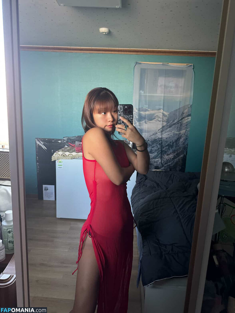 Waack.b Desnudo OnlyFans  Foto filtrada #16