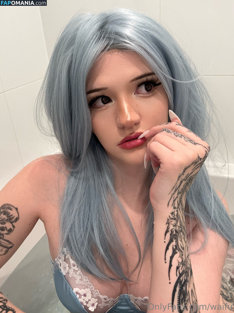 anime.waifu.2 / waifu Desnudo OnlyFans  Foto filtrada #10