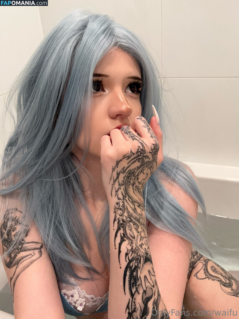anime.waifu.2 / waifu Desnudo OnlyFans  Foto filtrada #11