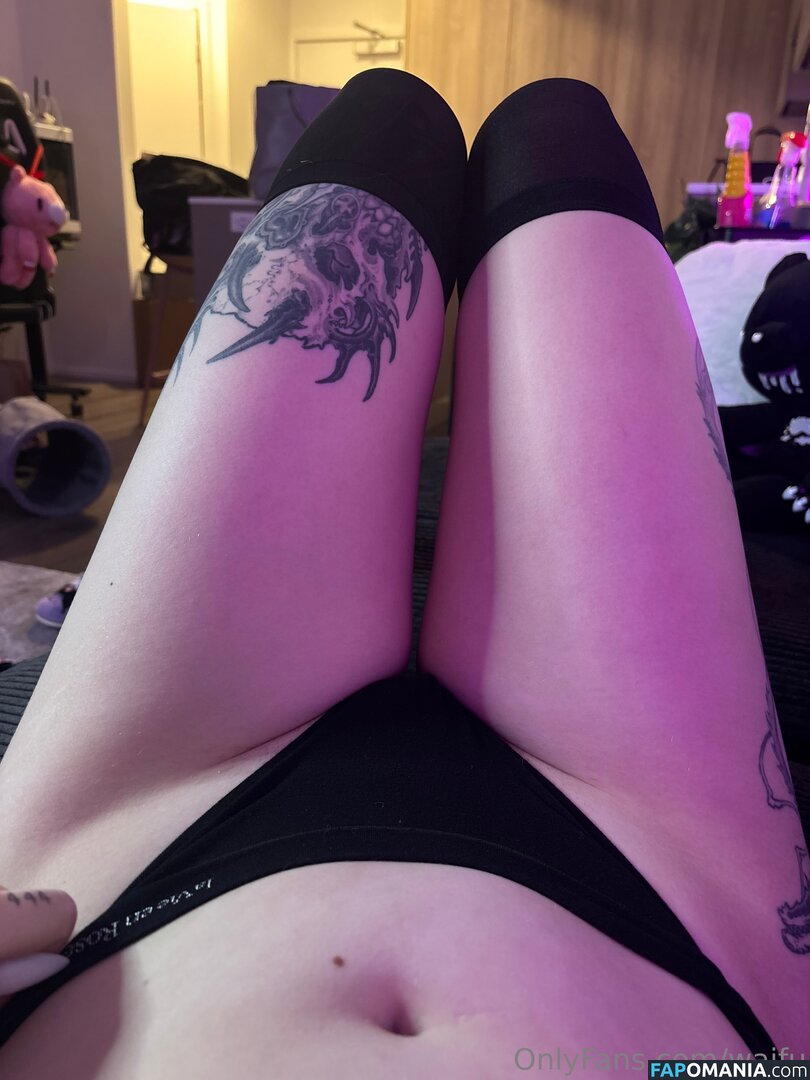 anime.waifu.2 / waifu Desnudo OnlyFans  Foto filtrada #14