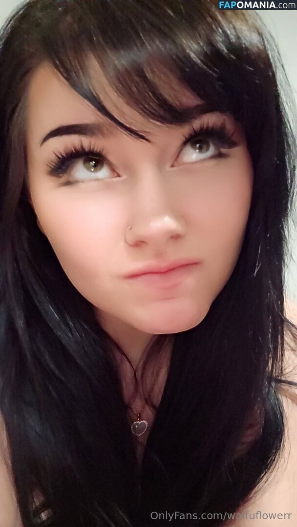 rewolfmi / waifuflowerr Desnudo OnlyFans  Foto filtrada #4